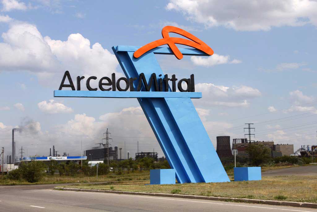 ArcelorMittal