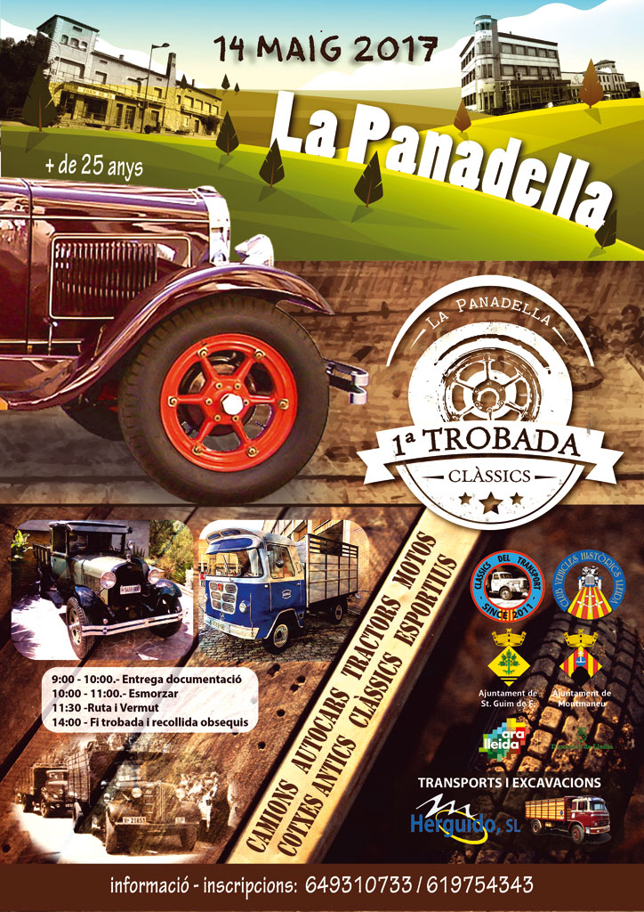 La Panadella