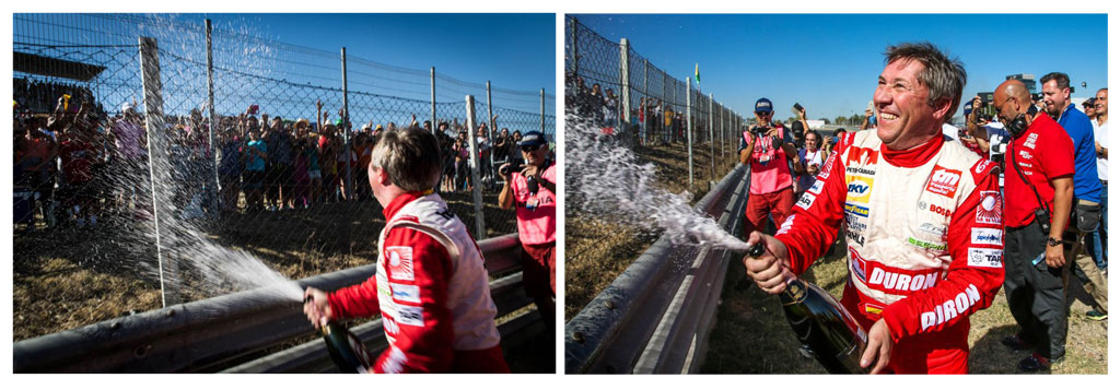 GP Jarama 2017