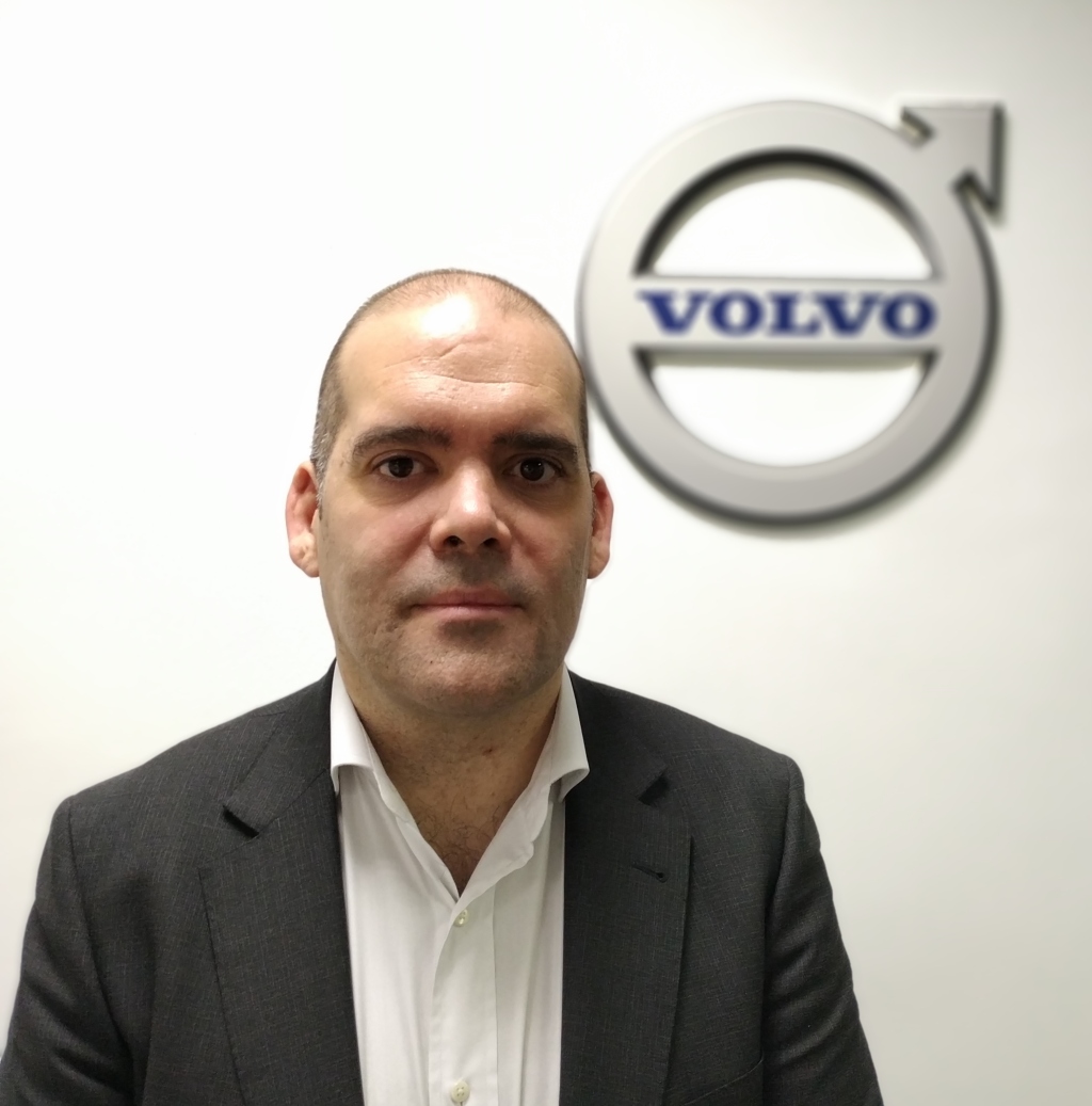 Volvo Trucks España