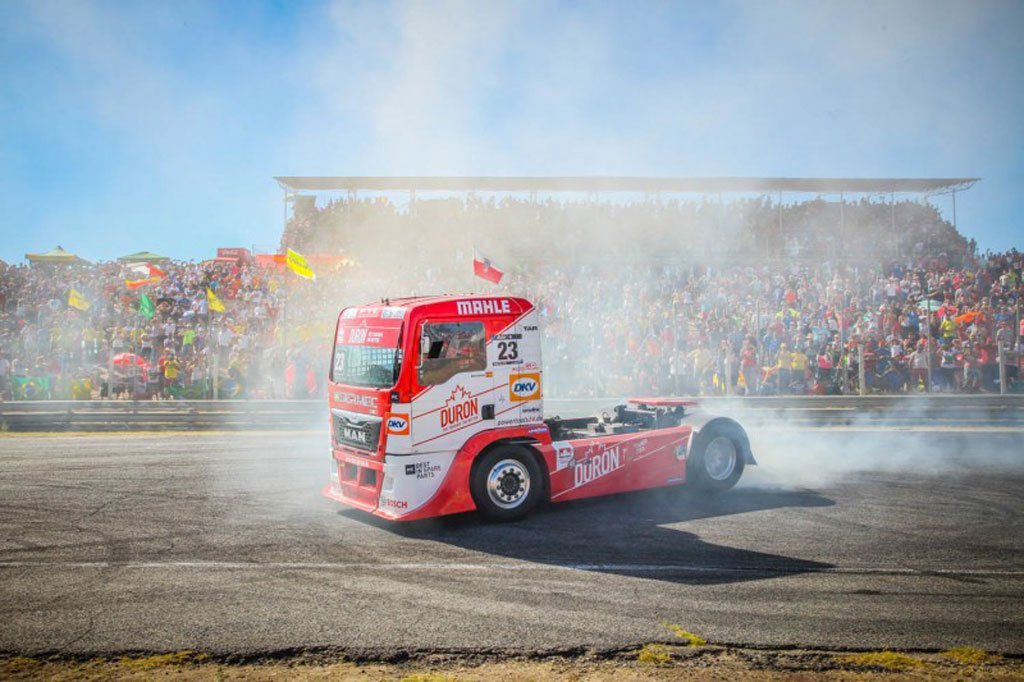 GP Jarama 2017