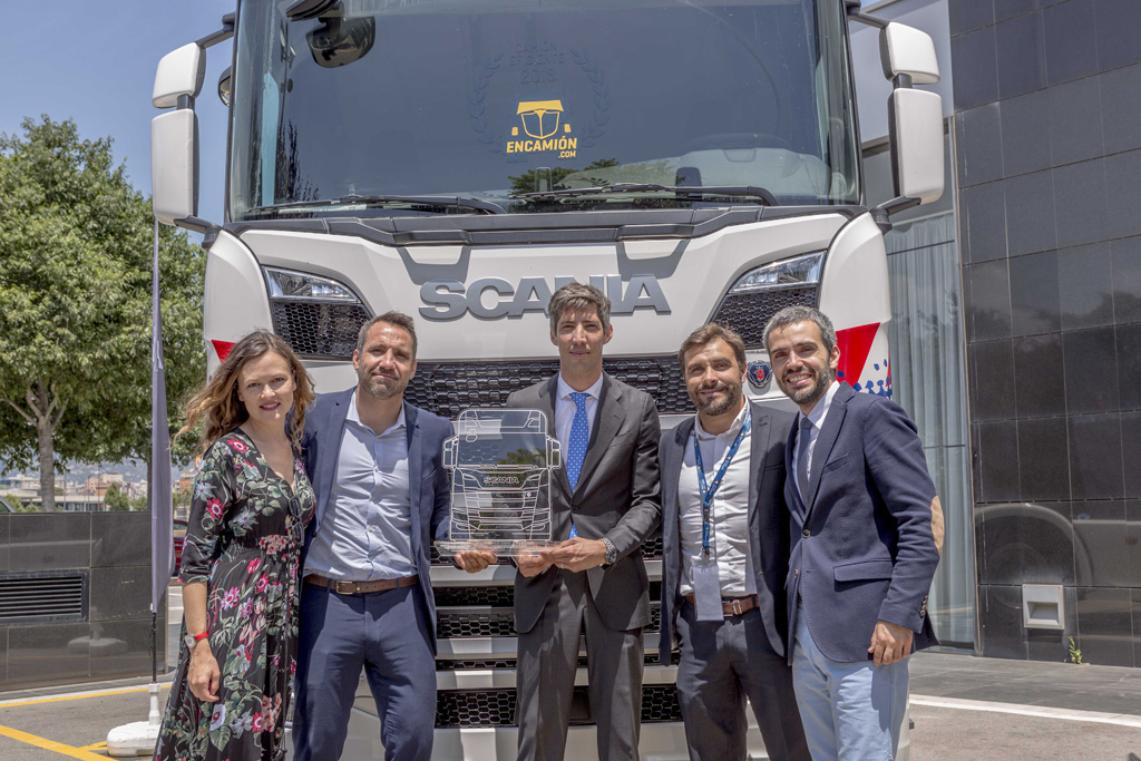 Éxito de acogida del II Forum Ecotransporte