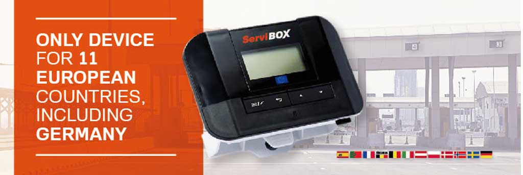 ServiBOX