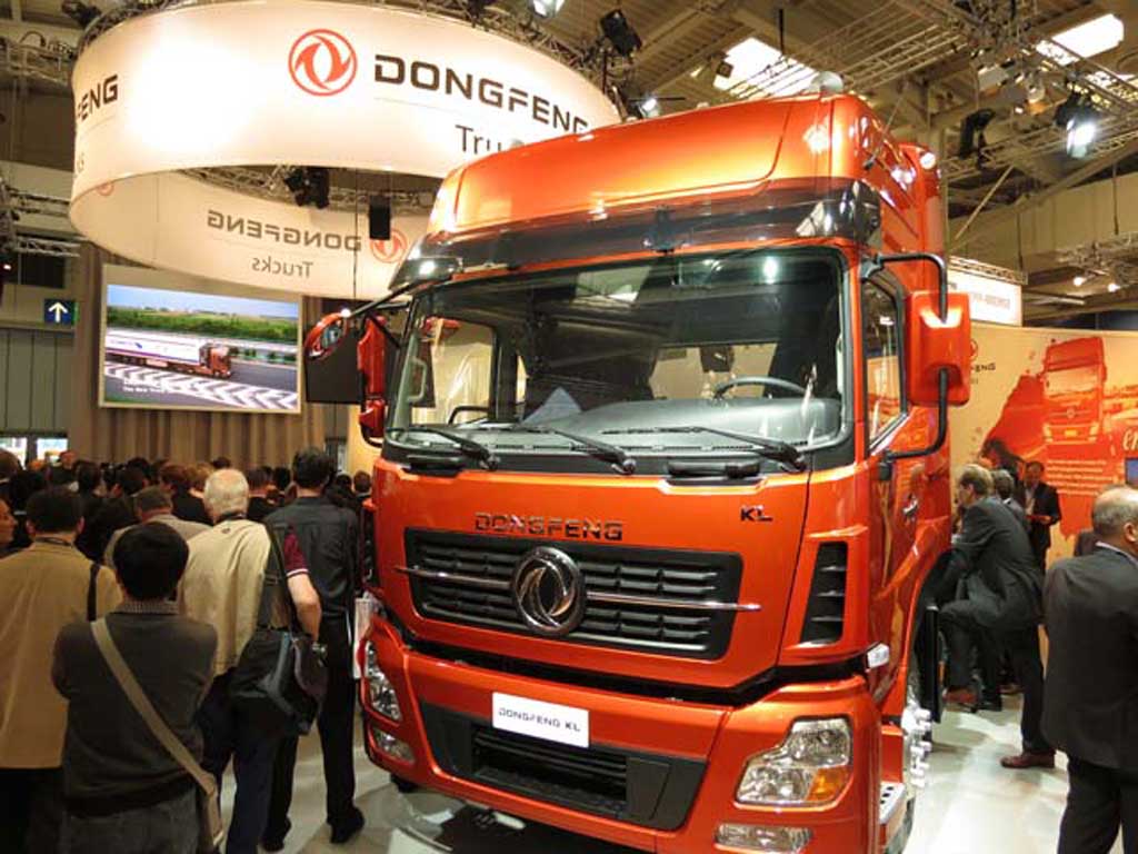 Dongfeng