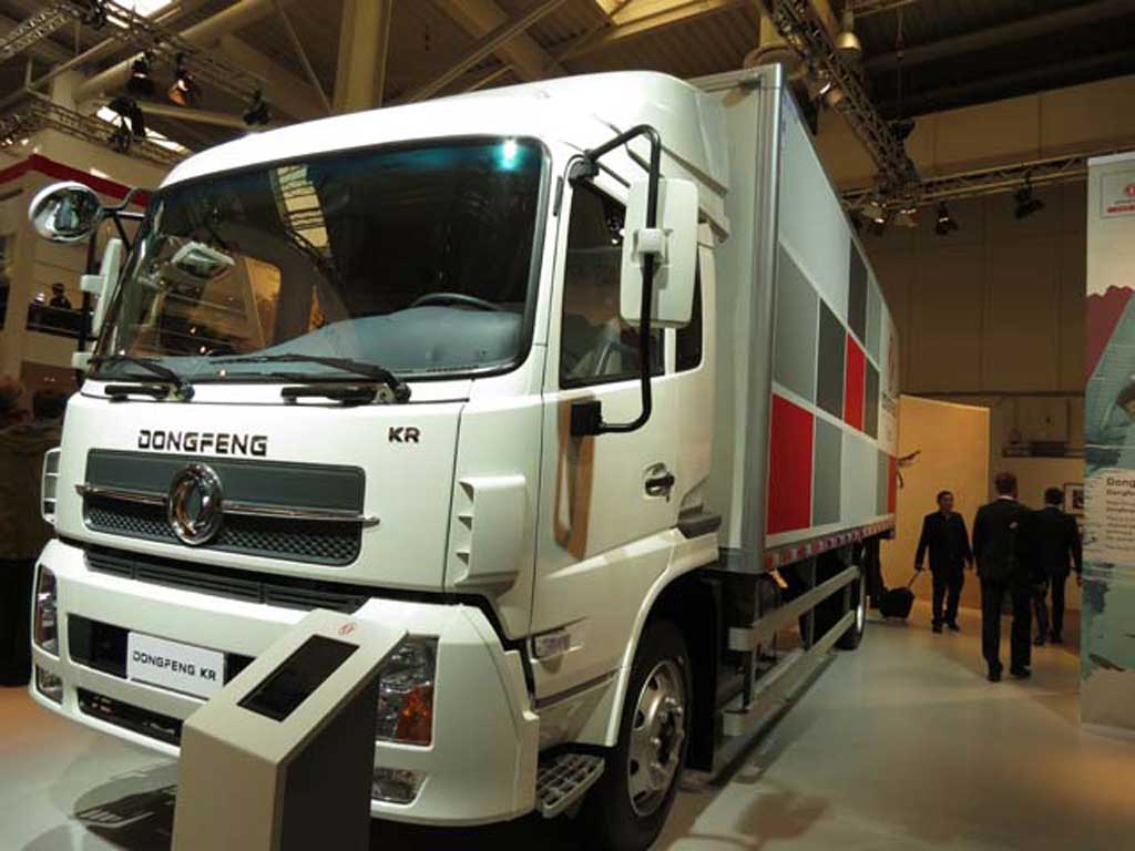 Dongfeng