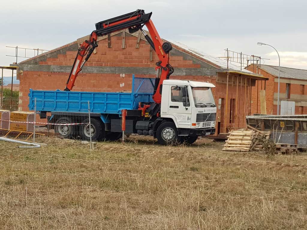 Cabinas de Volvo Trucks