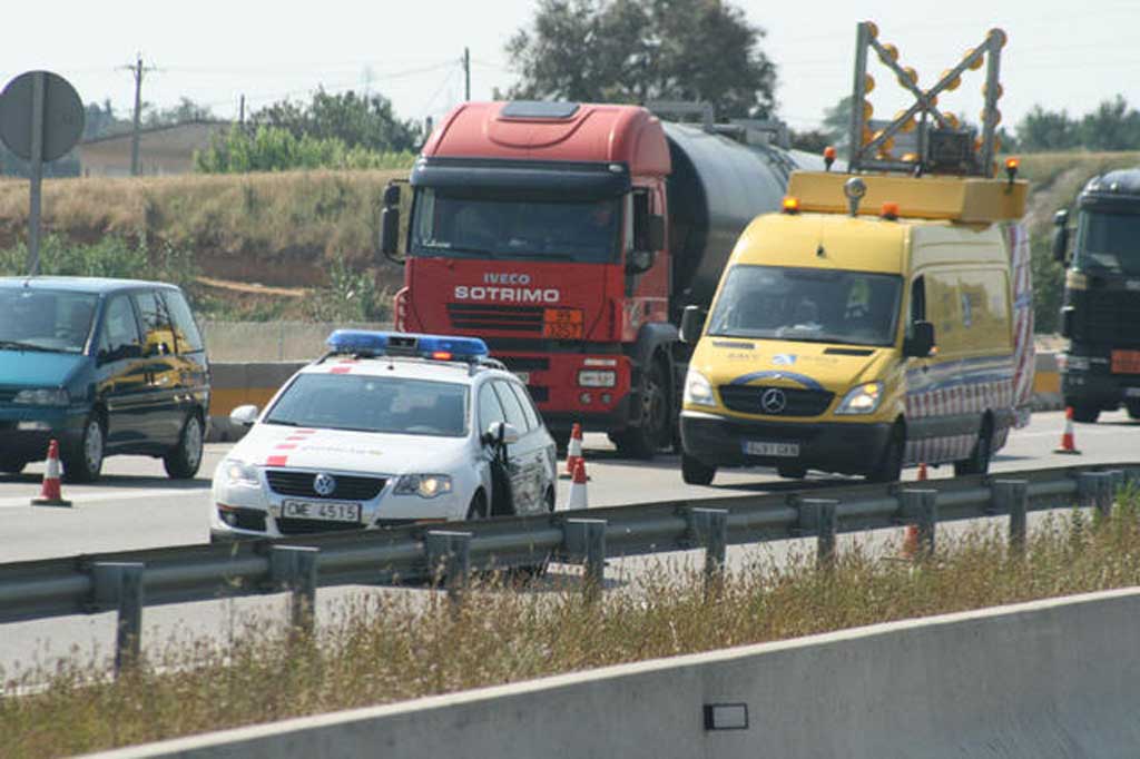 Sistemas seguridad pasiva Catalunya