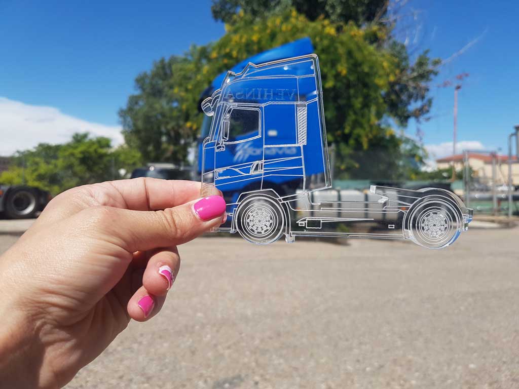 #MyRenaultTrucks