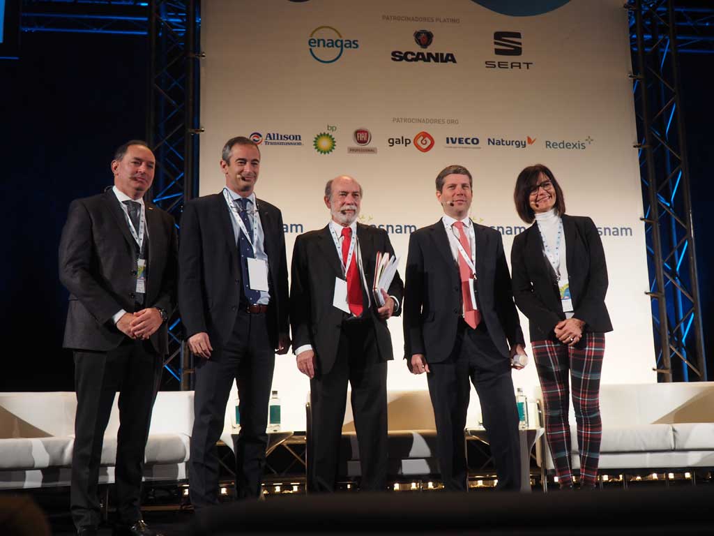 VII Congreso de Gasnam