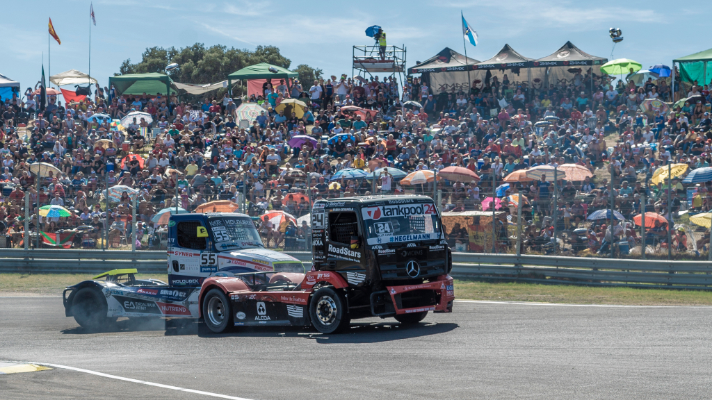 GP Camiones Jarama 2019