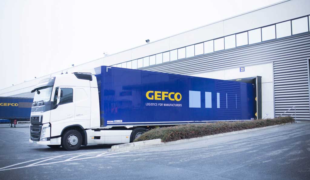 GEFCO