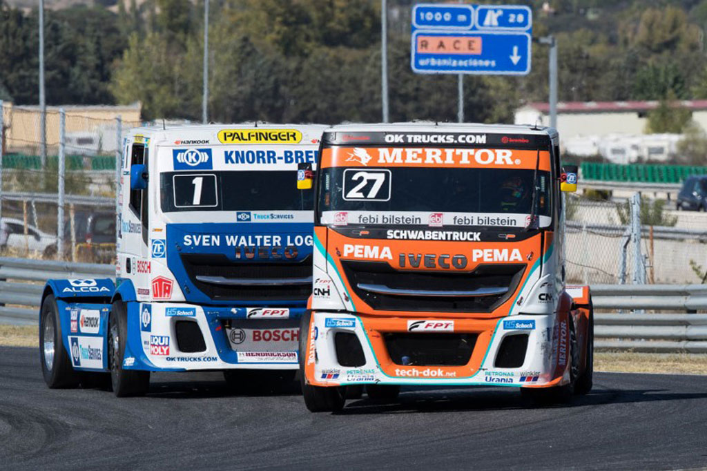 GP Jarama 2017