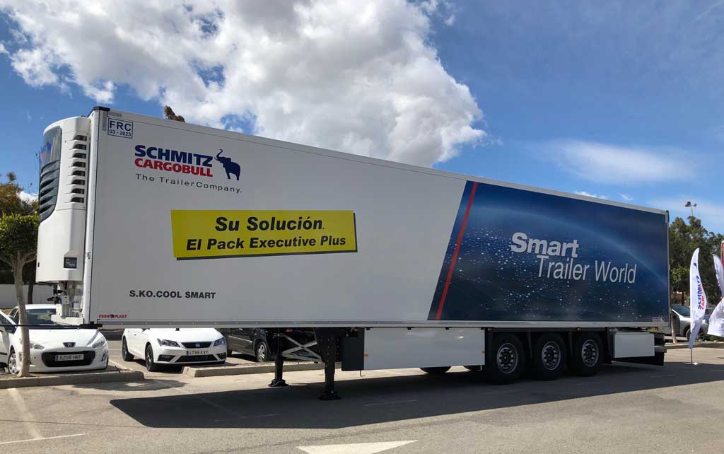 Schmitz Cargobull