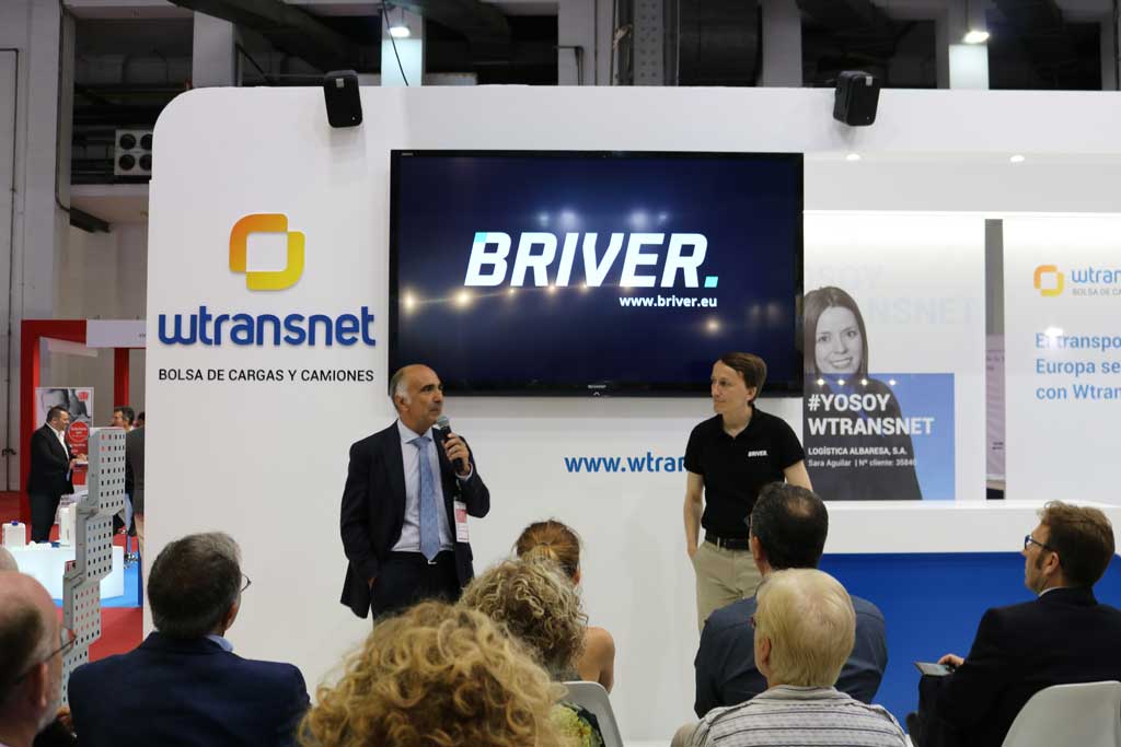 Presentación Briver