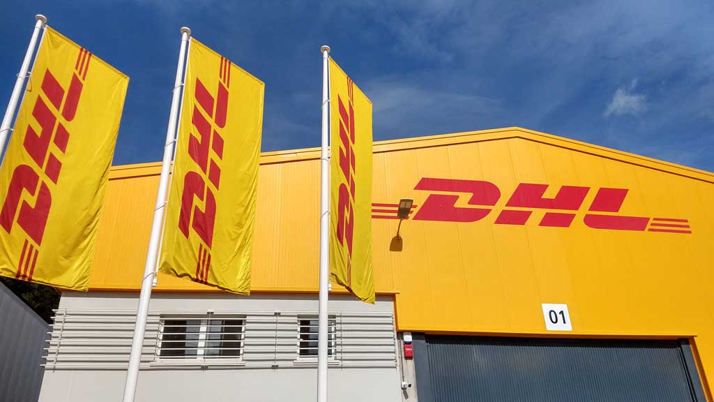 DHL Express