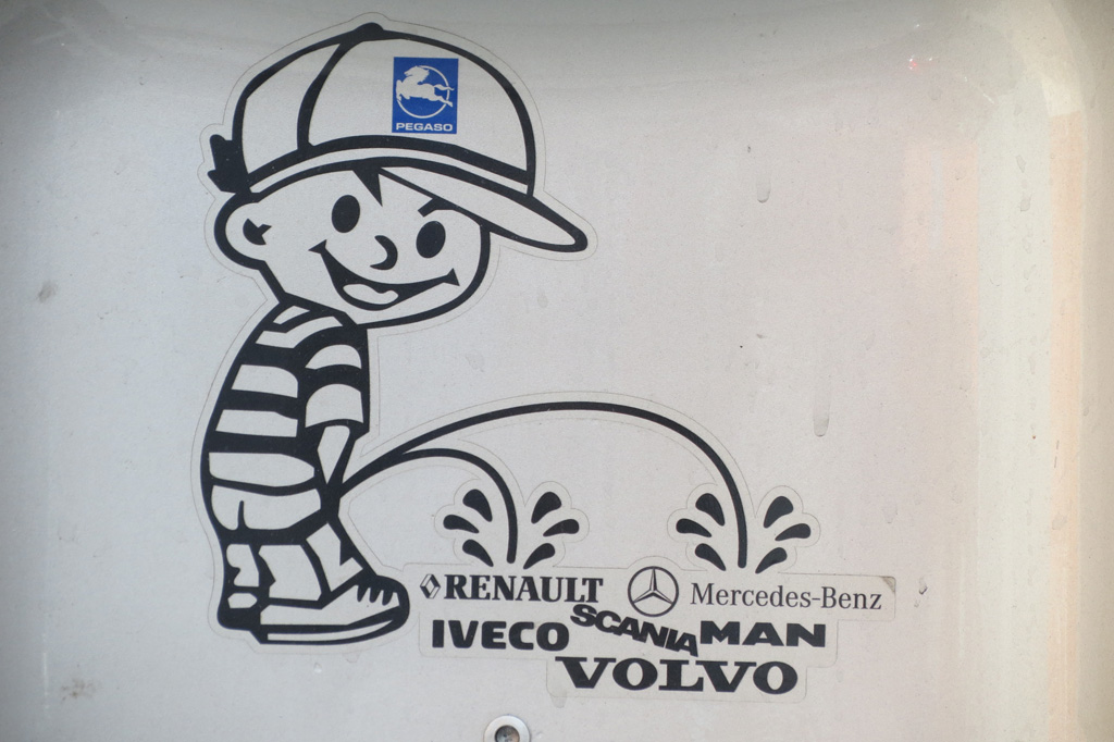 Pegaso Troner, un clásico con solera