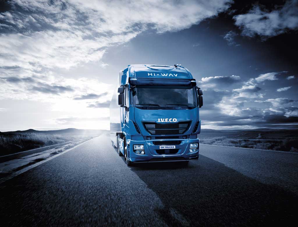 Marca Iveco