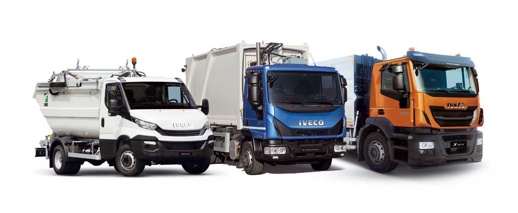 Iveco Moroccan Premium Group