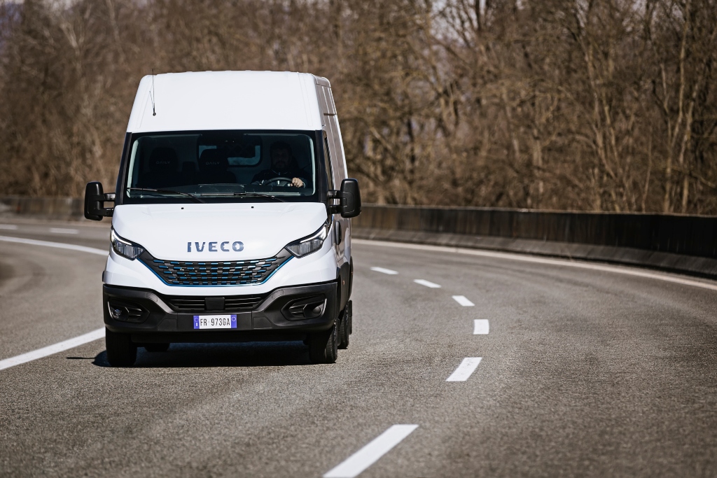 Iveco Daily