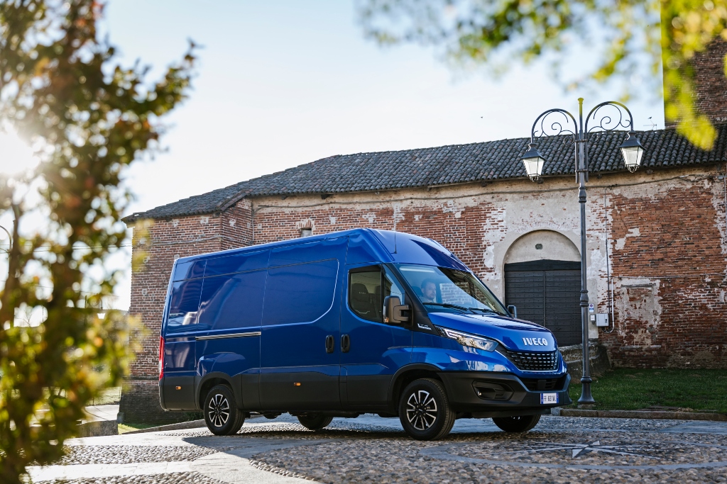 Iveco Daily