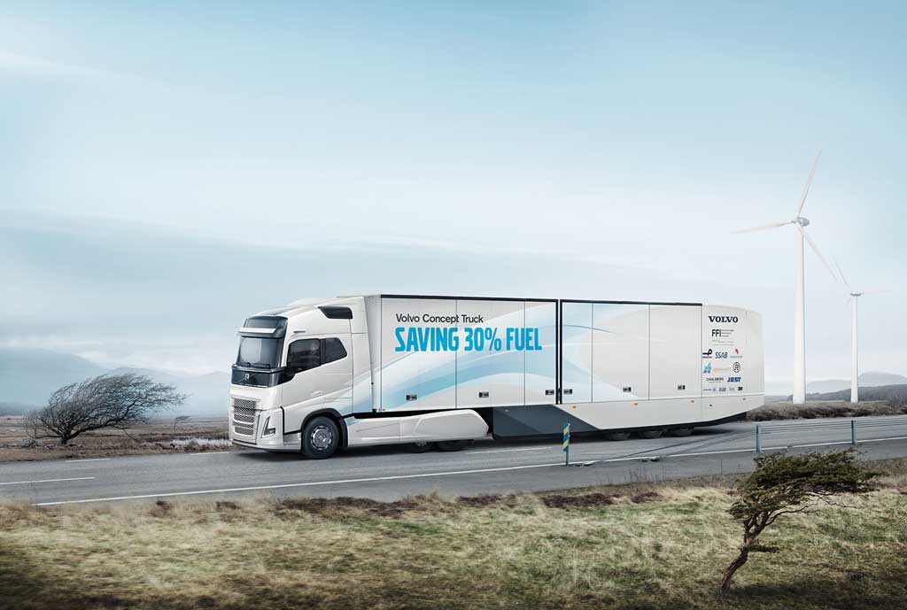 Volvo Trucks