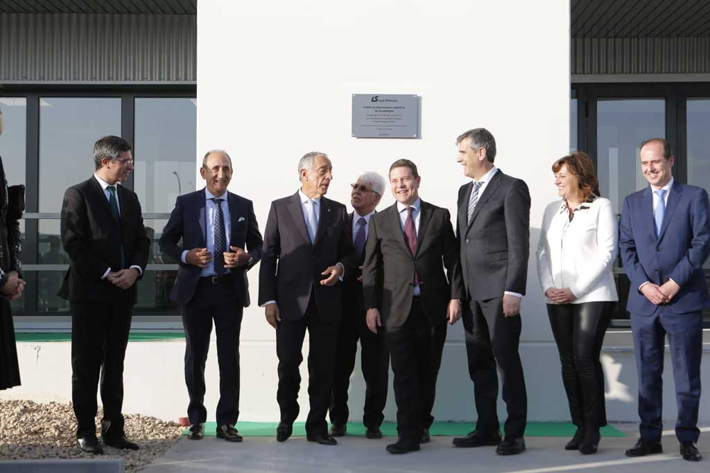 Inauguración