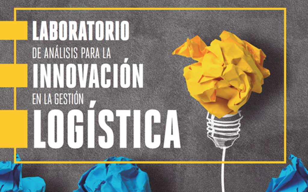 Laboratorio para la Innovación en la Gestión Logística