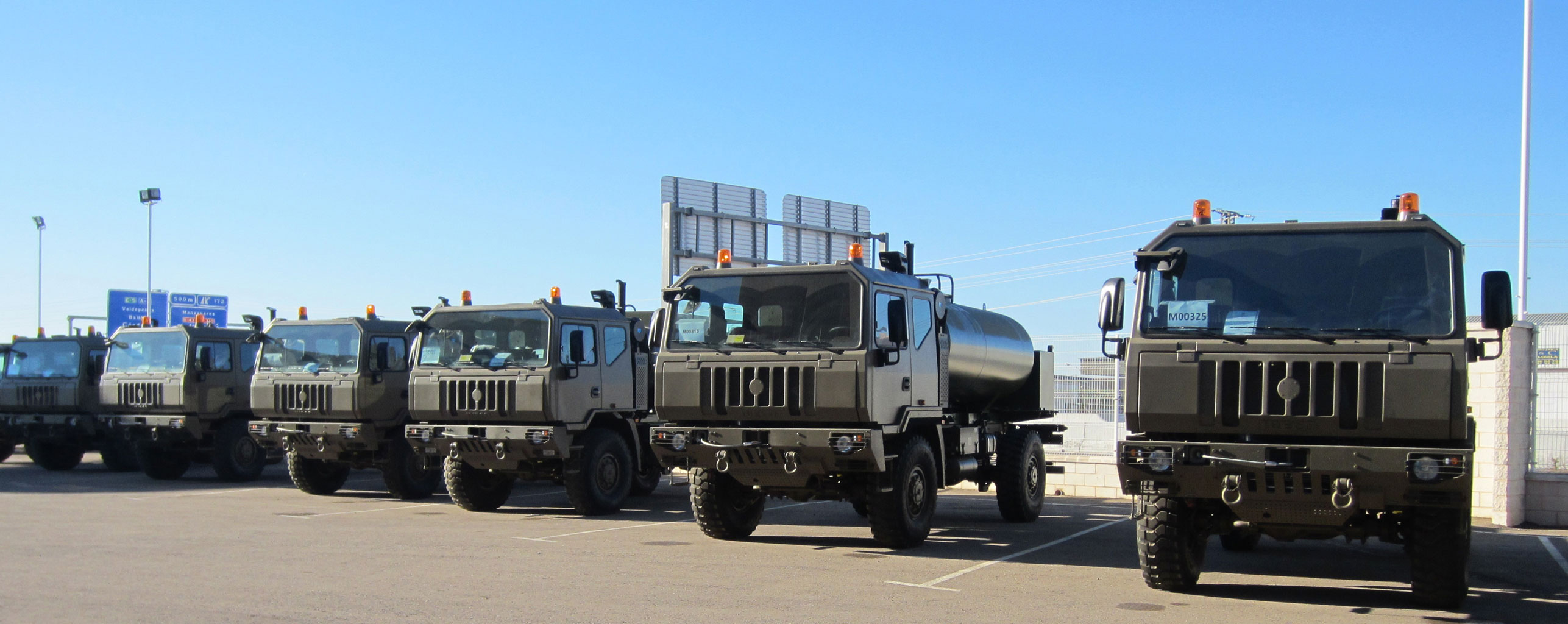 IvecoDefenceVehicles