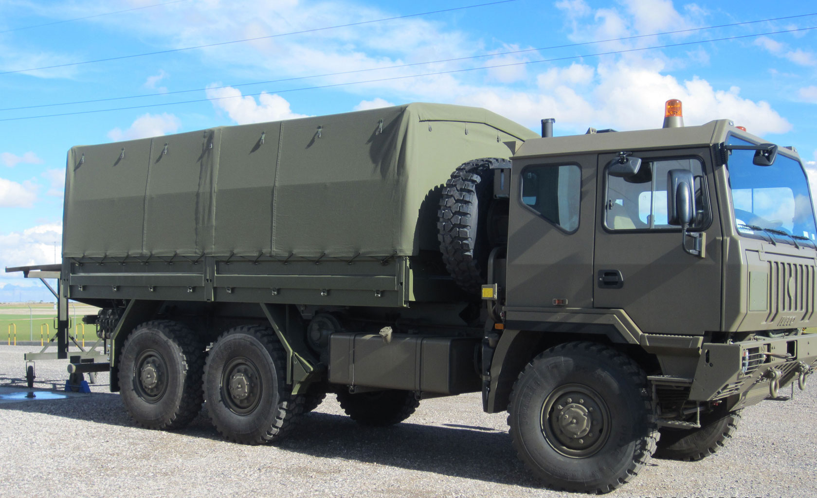 IvecoDefenceVehicles