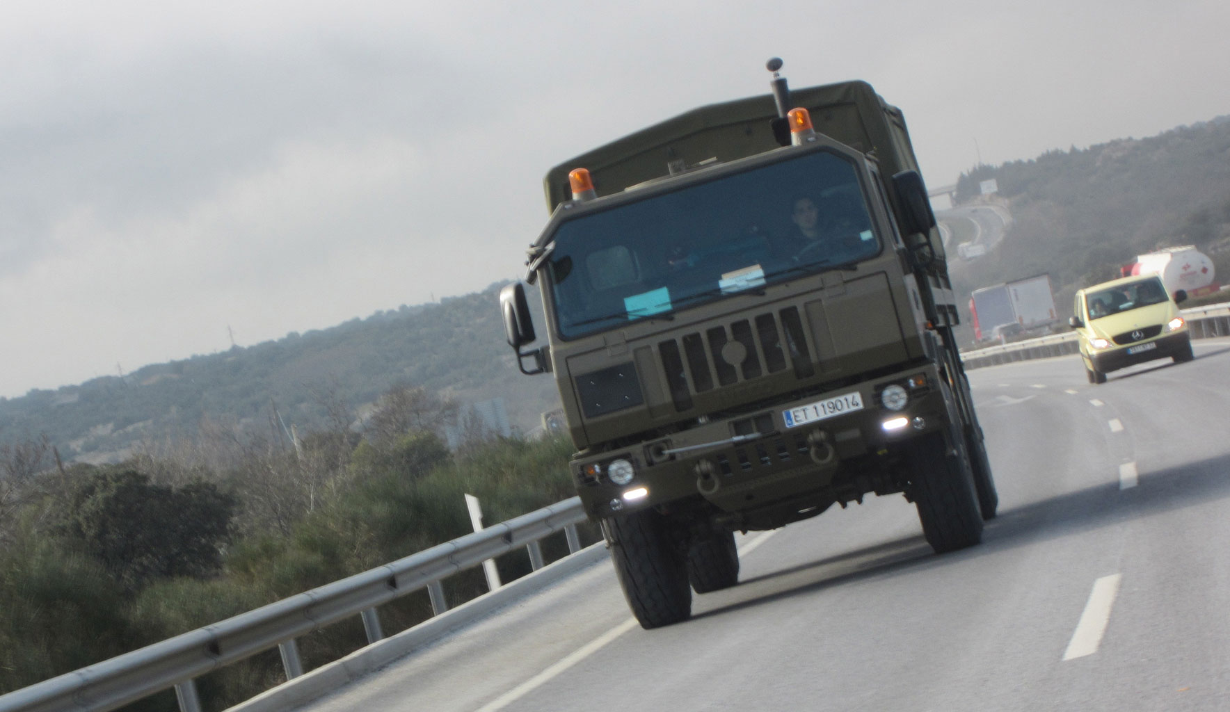 IvecoDefenceVehicles