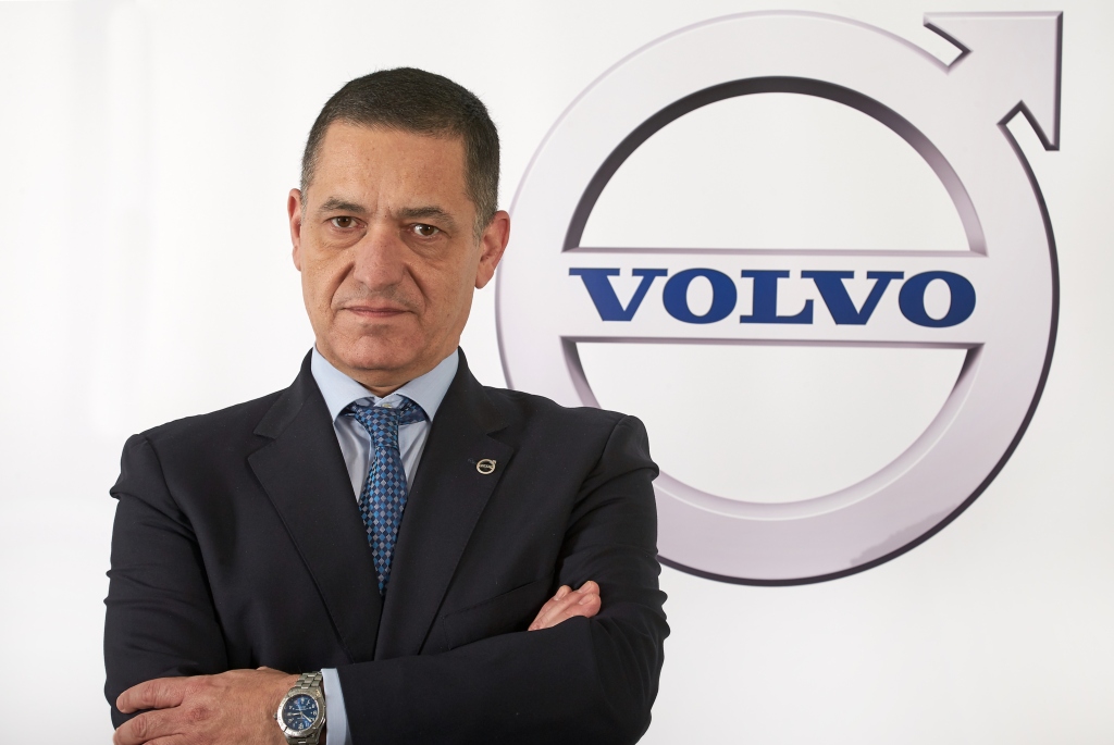 Volvo Trucks España