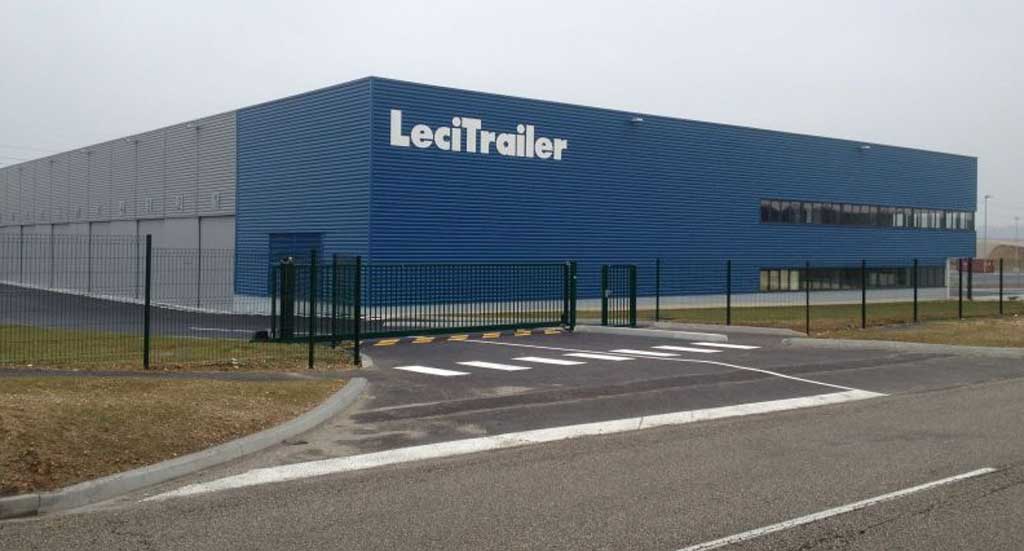 Lecitrailer