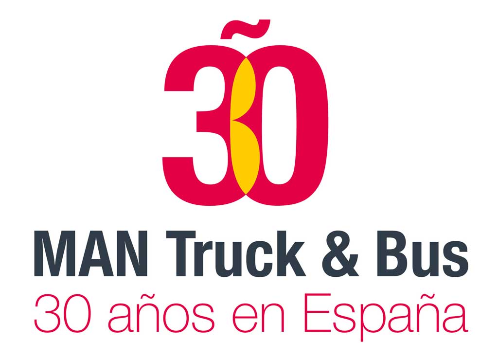 MAN Truck & Bus 30 años