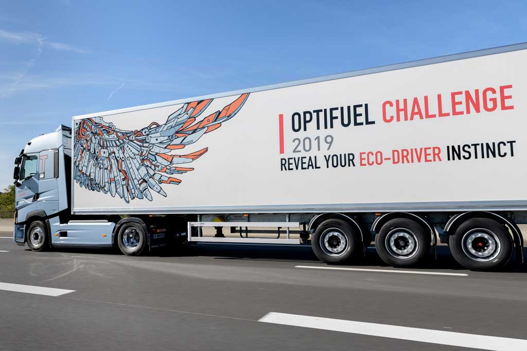 Optifuel Challenge