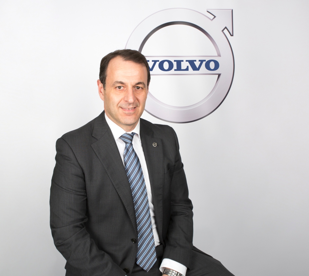 Volvo Trucks España