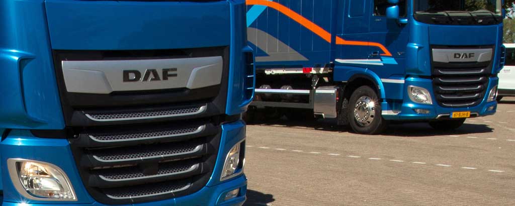 DAF Trucks