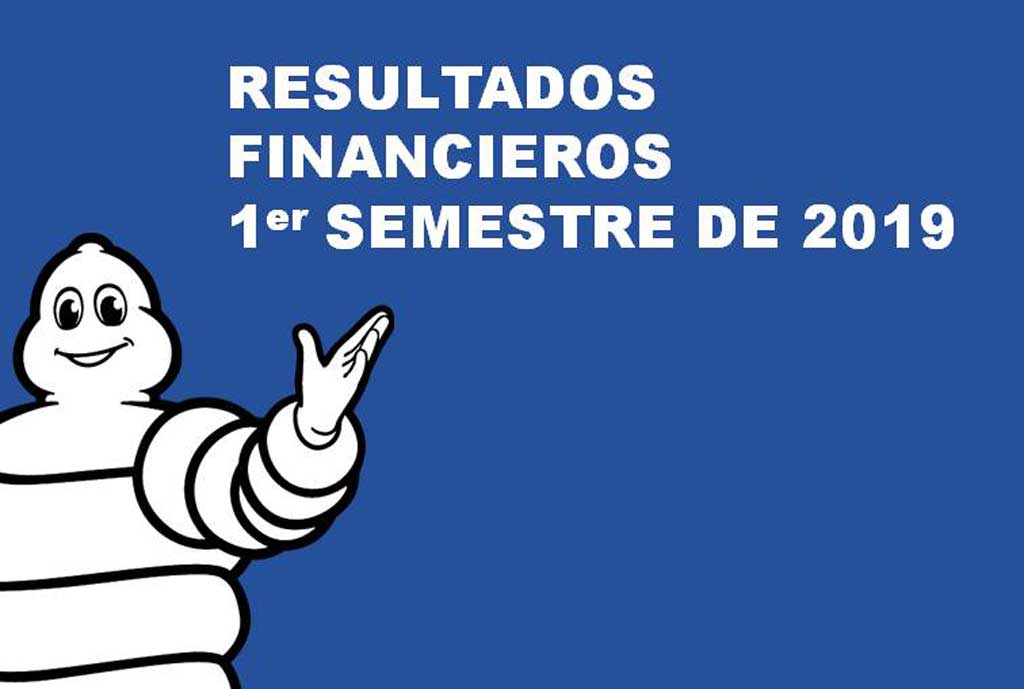 Resultados financieros