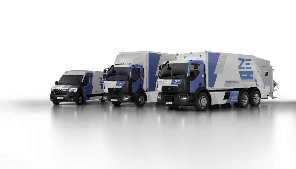 Renault Trucks