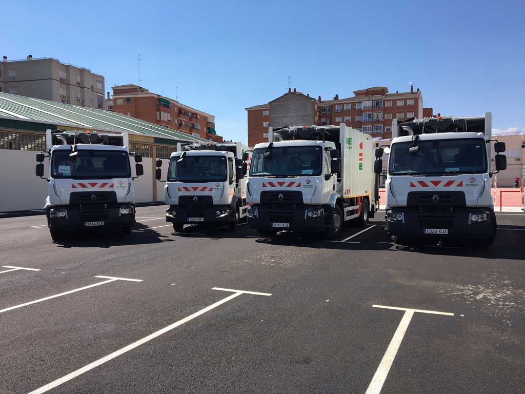 Renault Trucks