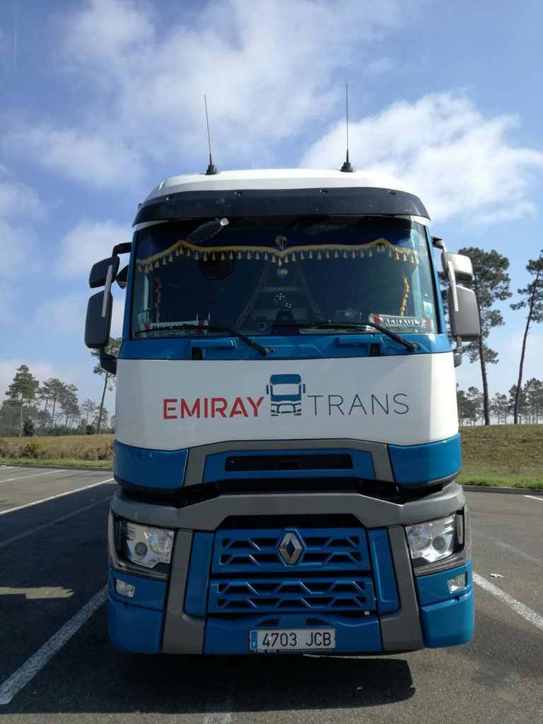 EMIRAYTRANS