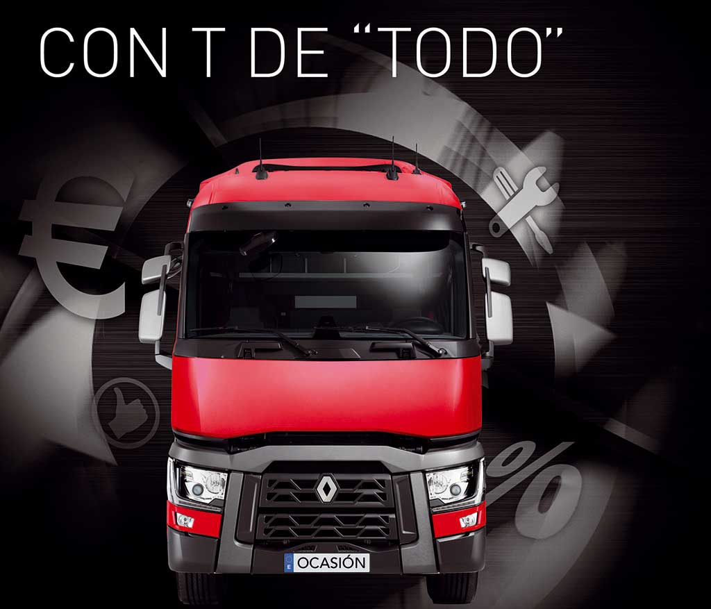Renault Trucks