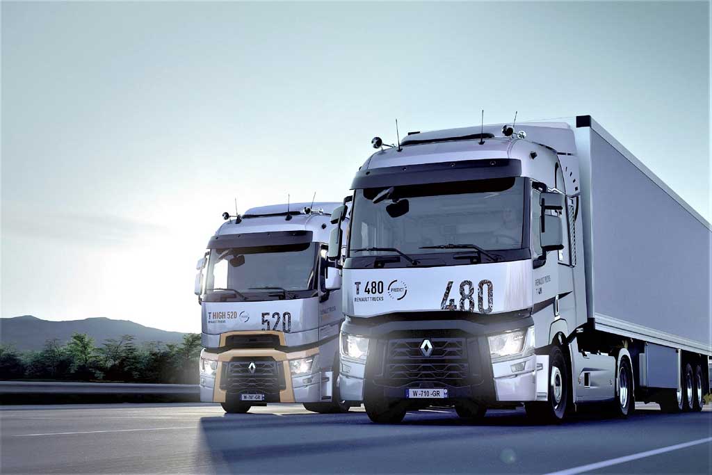 Renault Trucks