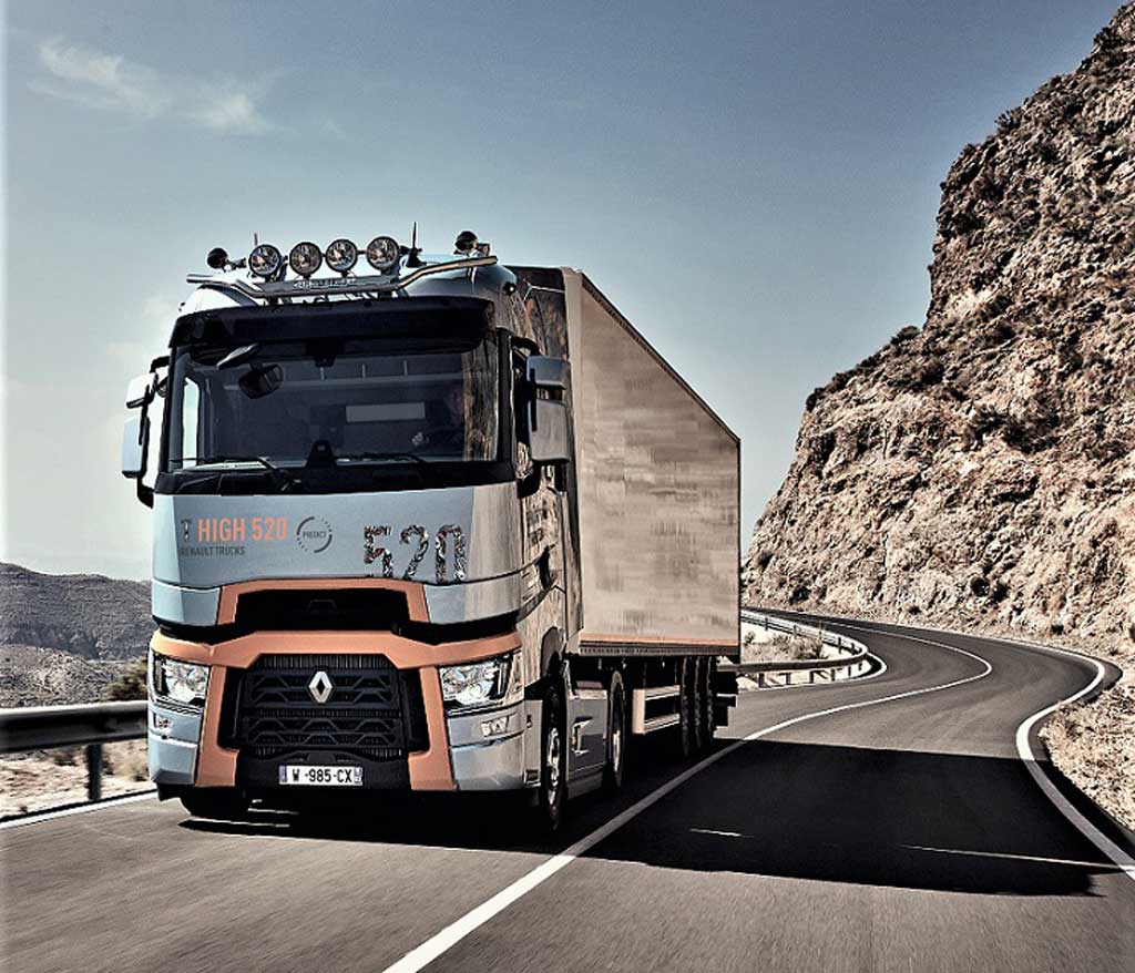 Renault Trucks