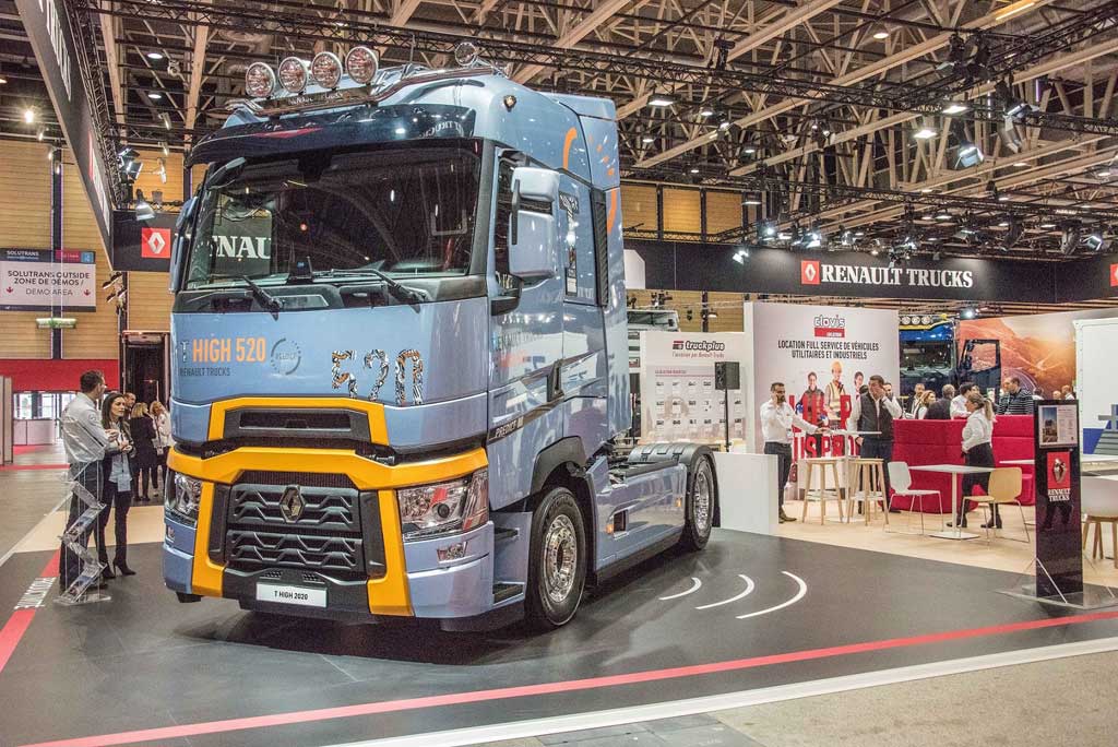 Renault Trucks