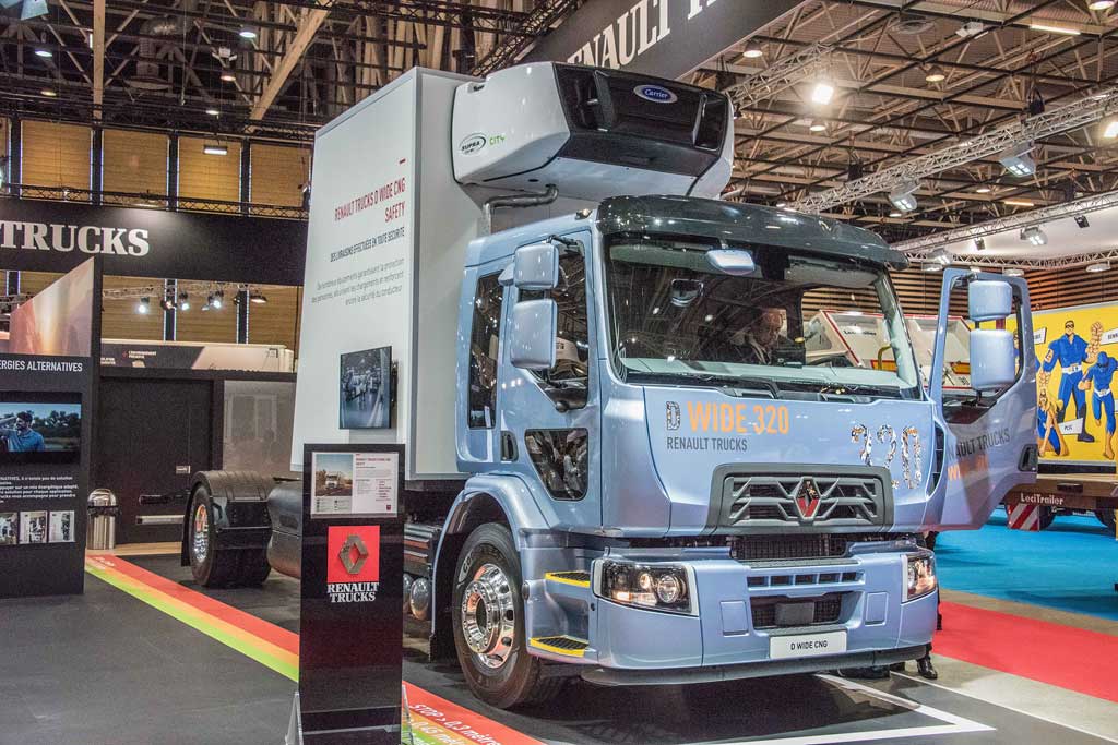 Renault Trucks