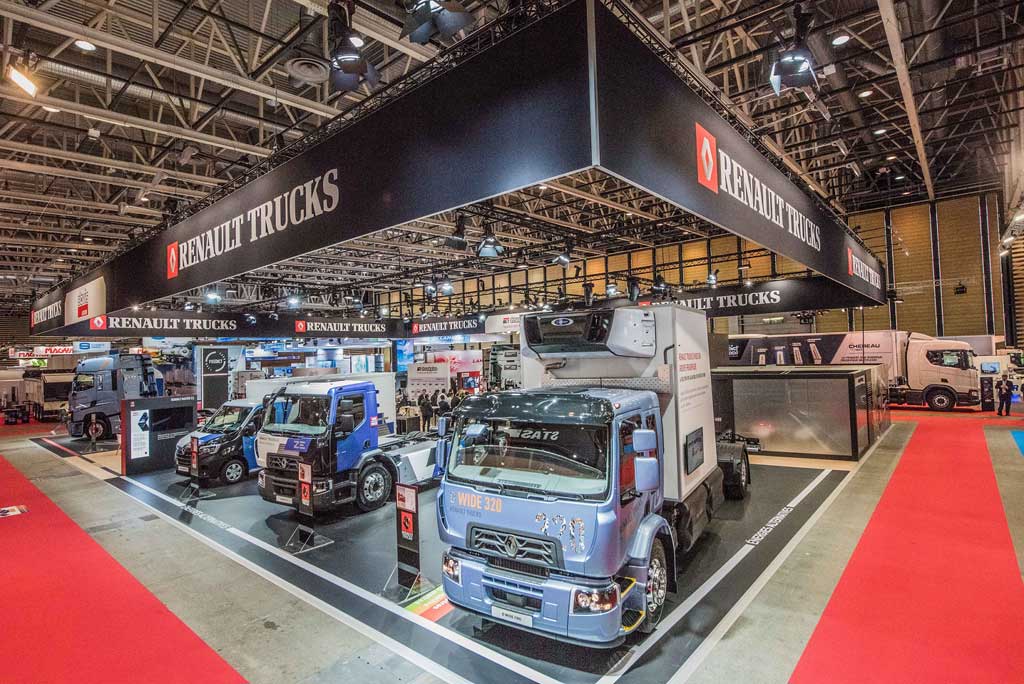 Renault Trucks