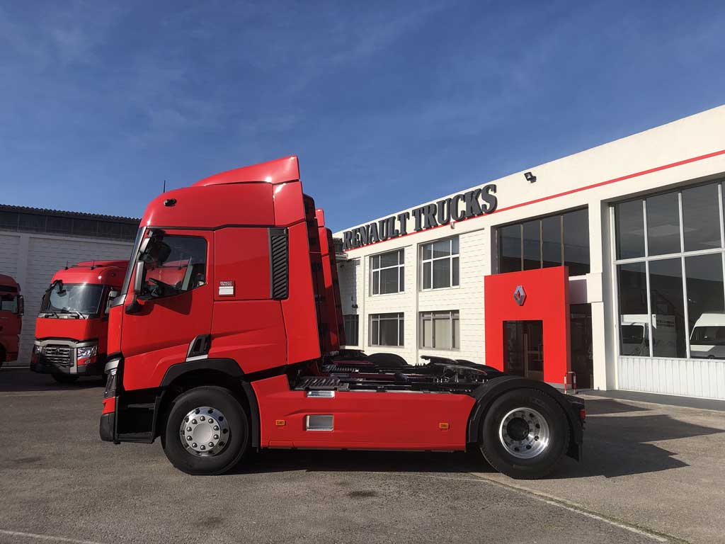 Renault Trucks