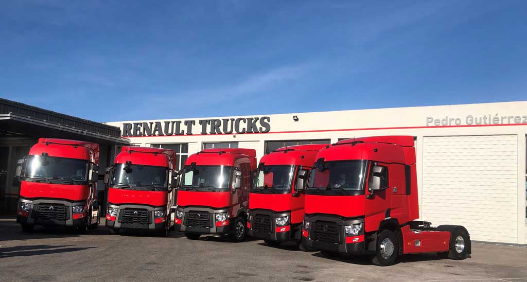 Renault Trucks