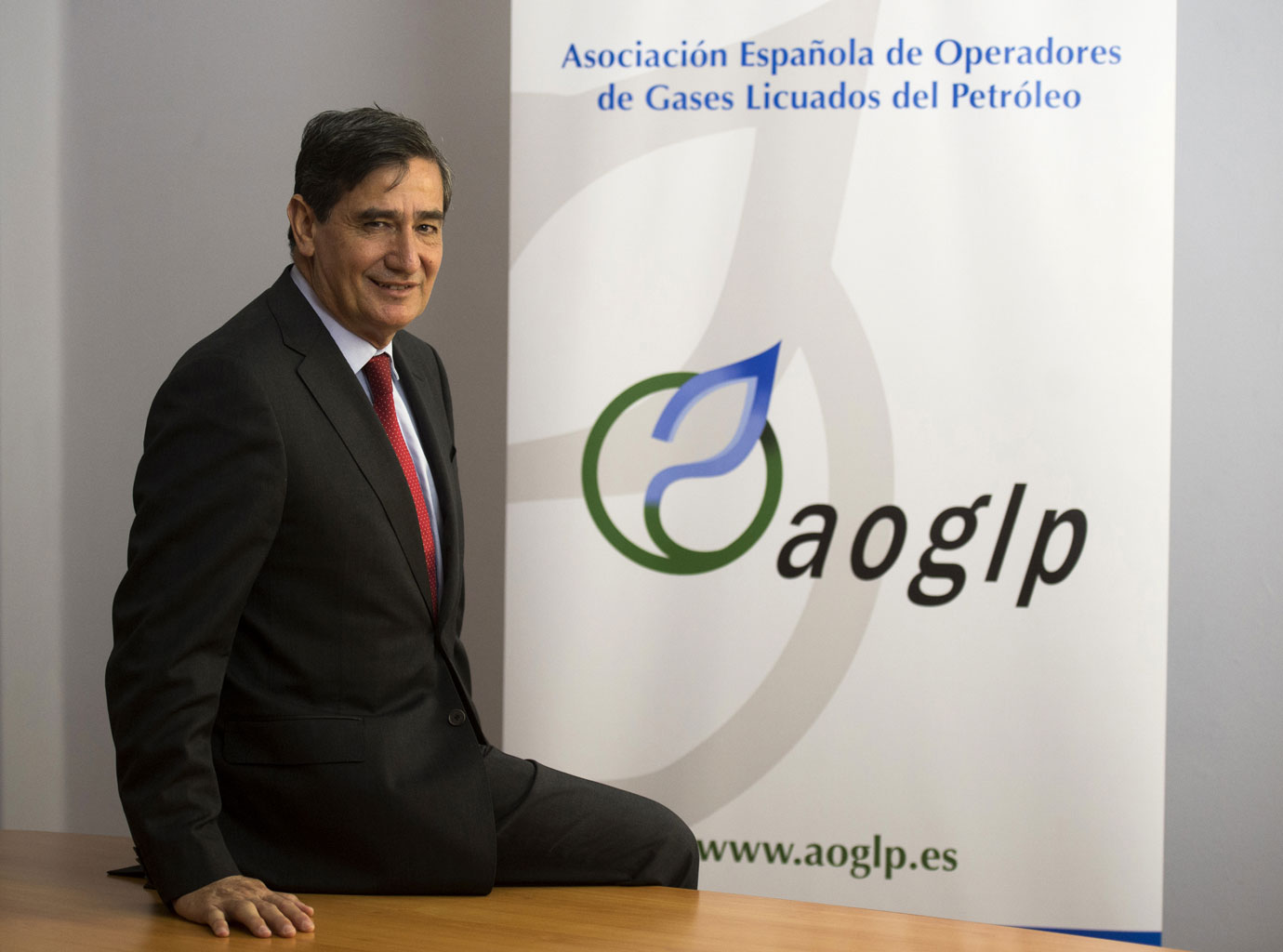 AOGLP Director 