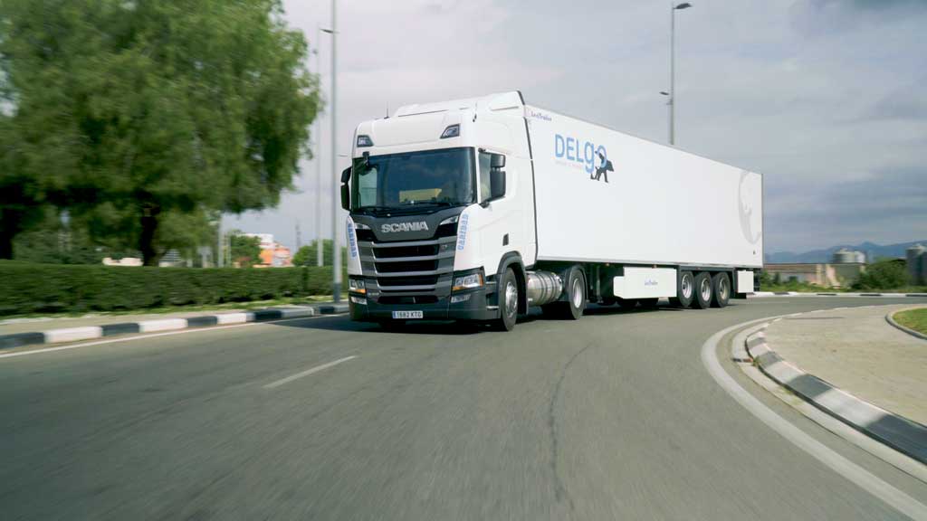 Scania 